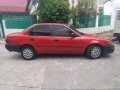 Toyota Corolla 1993 Manual Gasoline for sale in Valenzuela-3