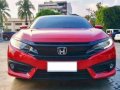 Selling Honda Civic 2018 Automatic Gasoline in Makati-2