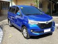 Selling Used Toyota Avanza 2017 in Quezon City-8