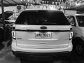2nd Hand Ford Explorer 2015 Automatic Gasoline for sale in Quezon City-4