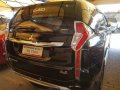 Black Mitsubishi Montero Sport 2017 for sale-1