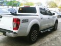 White 2017 Nissan Navara for sale -3