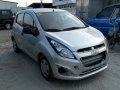 Chevrolet Spark 2015 at 10000 km for sale in Cainta-2