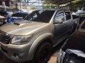 Toyota Hilux 2014 for sale -1