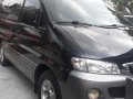 2nd Hand Hyundai Starex 2001 at 130000 km for sale in Cainta-5