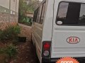 Kia K2700 2011 Manual Diesel for sale in Baguio-0