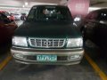 Green Toyota Revo 2002 Automatic Gasoline for sale-4