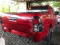 Toyota Hilux 2018 for sale in Quezon City-0