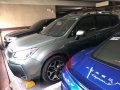 Selling Used Subaru Forester 2015 in Quezon City-1