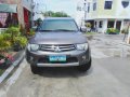 For sale 2013 Mitsubishi Strada Automatic Diesel-5