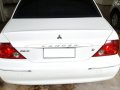 Used Mitsubishi Lancer 2004 for sale in Quezon City-0