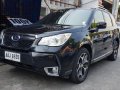 Subaru Forester 2014 at 60000 km for sale in Quezon City-0