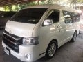 2014 Toyota Grandia for sale in Pasig-9