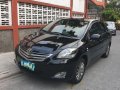 Selling Toyota Vios 2013 Automatic Gasoline in Quezon City-3