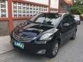 Selling Toyota Vios 2013 Automatic Gasoline in Quezon City-2