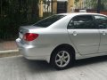 2nd Hand Toyota Altis 2003 for sale in Marikina-4