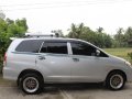 Toyota Innova 2008 Manual Diesel for sale in San Fabian-5