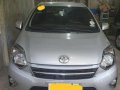 Toyota Wigo 2014 for sale in San Pablo-5