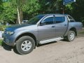 Used Mitsubishi Strada 2014 at 50000 km for sale-0