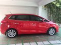 Kia Carens 2015 Automatic Diesel for sale in Quezon City-3