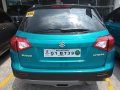 Blue Suzuki Vitara 2019 for sale-4