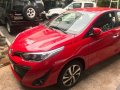 Brand New Toyota Vios 2019 Automatic Gasoline for sale in Quezon City-0