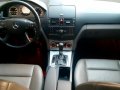 Mercedes-Benz C200 2007 Automatic Gasoline for sale in Las Piñas-3