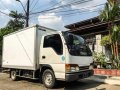 2nd Hand Isuzu Elf 2016 Van for sale in Marikina-5