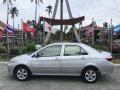 Silver Toyota Vios 2005 Sedan at 78000 km for sale in Silang-7
