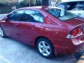 2007 Honda Civic for sale in Marikina-2