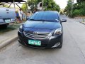 Selling Used Toyota Vios 2013 Automatic Gasoline -5
