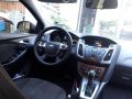 Selling Ford Focus 2013 Automatic Gasoline in Pateros-3