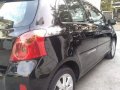 Toyota Yaris 2013 Automatic Gasoline for sale in Las Piñas-5