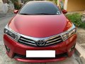 2nd Hand Toyota Corolla Altis 2015 Manual Gasoline for sale in Marikina-5