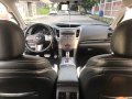 2nd Hand Subaru Legacy 2010 for sale in Manila-2