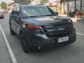 Ford Explorer 2015 Automatic Gasoline for sale in Quezon City-0