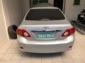 Selling Used Toyota Altis 2008 in Parañaque-4