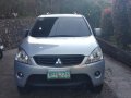 Selling 2nd Hand Mitsubishi Fuzion in Baguio-4