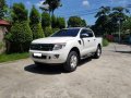 2014 Ford Ranger for sale in Davao City-0
