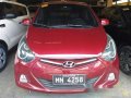Selling Red Hyundai Eon 2015 in Quezon City-4