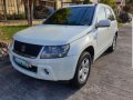 Selling Suzuki Grand Vitara 2006 Automatic Gasoline in Parañaque-0