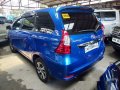 Selling Blue Toyota Avanza 2018 -2