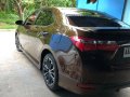 Toyota Altis 2014 Automatic Gasoline for sale in San Fernando-10