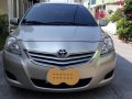 2nd Hand Toyota Vios 2010 Automatic Gasoline for sale in Angeles-1