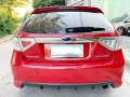 For sale Used 2008 Subaru Impreza Hatchback in Bacoor-4