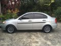 Selling 2nd Hand Hyundai Accent 2009 at 100000 km in Baguio-1