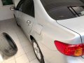 Selling Used Toyota Altis 2008 in Parañaque-5