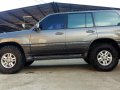 For sale 2002 Lexus Lx Automatic Gasoline -11