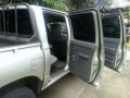 2nd Hand Nissan Bravado 2008 for sale in San Juan-2