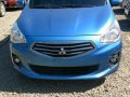 Selling Used Mitsubishi Mirage G4 2017 Manual Gasoline-0